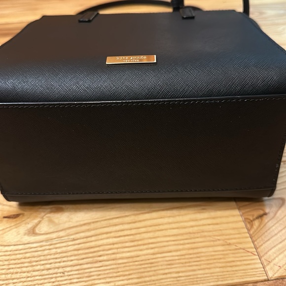 Kate Spade Cats Meow Lottie Satchel - Picture 6 of 10